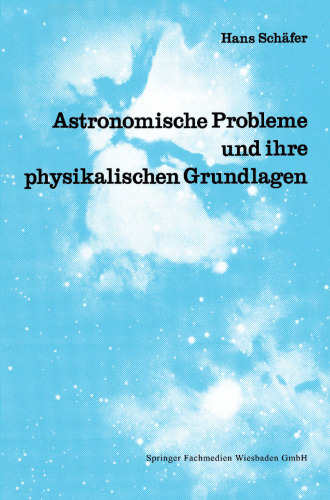 ﻿مسائل نجومی و فیزیک آنها: انتخابی برای کلاسها و خودآموزی