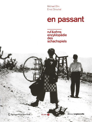 ﻿En passant: دایره المعارف شطرنج ruf & ehn