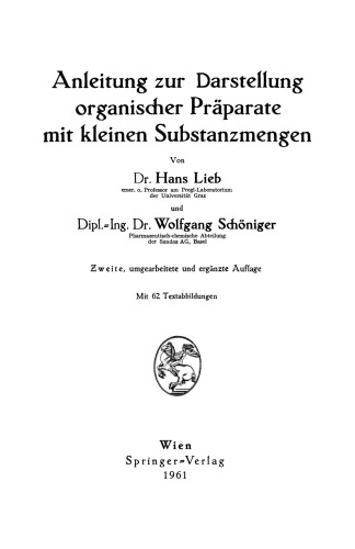 ﻿دستورالعمل هایی برای نمایش آماده سازی های آلی با مقادیر کم ماده