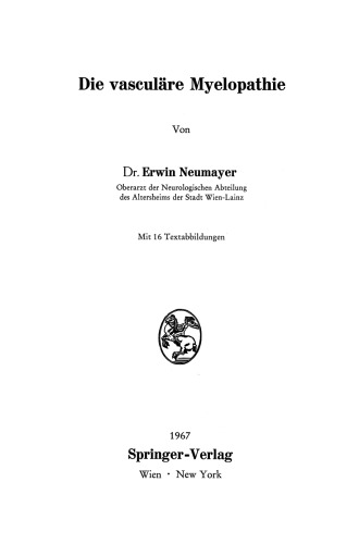 ﻿میلوپاتی عروقی