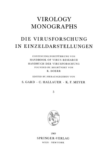 ﻿ویروس های Herpes Simplex و Pseudorabies