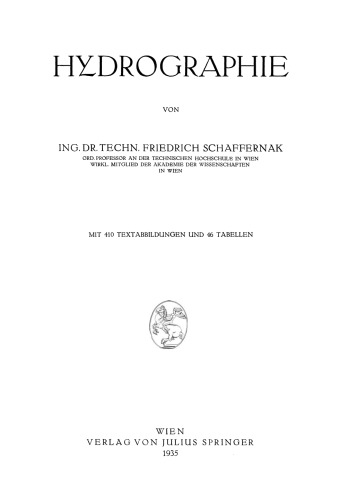 ﻿هیدروگرافی