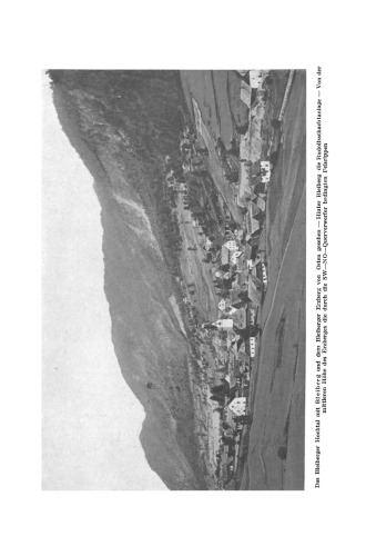 ﻿ذخایر سنگ سرب-روی Bleiberg-Kreuth در Carinthia: زمین ساخت آلپ، کانی سازی و آتشفشان