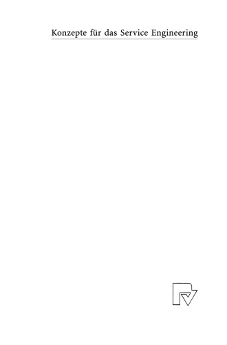 مفاهیم مهندسی خدمات: مدولار سازی ، طراحی فرایند و مدیریت بهره وری