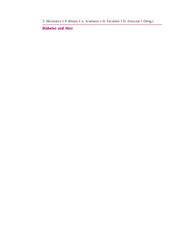 دیابت و قلب