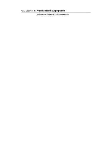 ﻿آنژیوگرافی دستی را تمرین کنید: طیف تشخیص و مداخلات