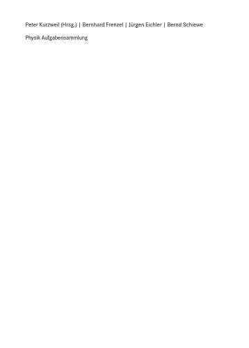 ﻿مجموعه وظایف فیزیک: برای مهندسان و دانشمندان