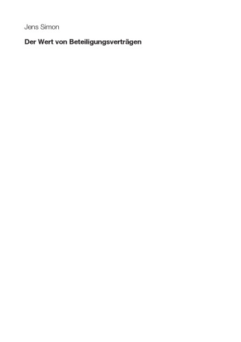 ﻿ارزش قراردادهای مشارکت: نگاشت اجزای قرارداد از قراردادهای سرمایه خطرپذیر در مدل های ارزش گذاری