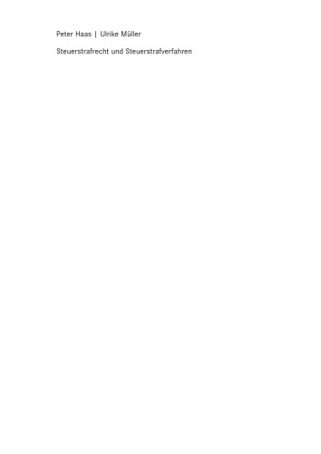 ﻿قانون مالیات کیفری و روند دادرسی: راهکارها و عملکرد دفاع از مالیات کیفری