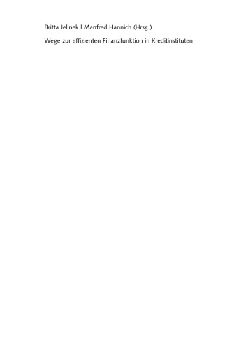 ﻿راه هایی برای عملکرد کارآمد مالی در موسسات اعتباری: انطباق و عملکرد