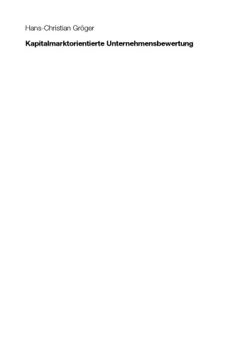 ﻿ارزشیابی شرکت مبتنی بر بازار سرمایه: بررسی با در نظر گرفتن مالیات شخصی ارائه دهندگان سرمایه