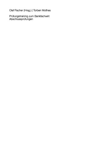 ﻿آموزش امتحان برای تبدیل شدن به یک متخصص بانکی امتحانات نهایی: بانکداری عمومی ، تجارت ، اقتصاد ، حقوق