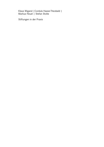 ﻿مبانی در عمل: قانون، مالیات، مشاوره