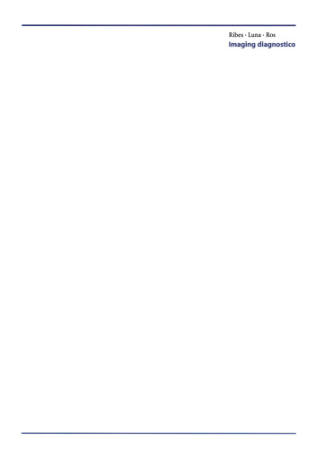 تصویربرداری تشخیصی: 100 مورد از عمل بالینی