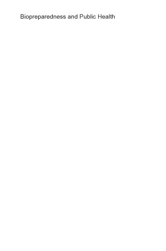 ﻿آمادگی زیستی و سلامت عمومی: بررسی هم افزایی ها