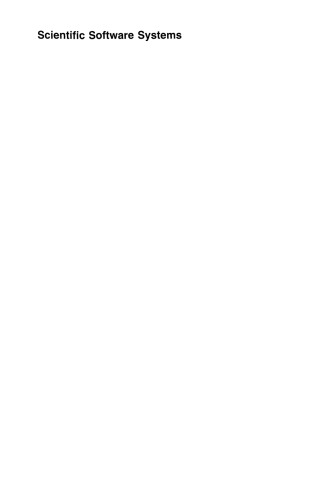 ﻿سیستم های نرم افزاری علمی