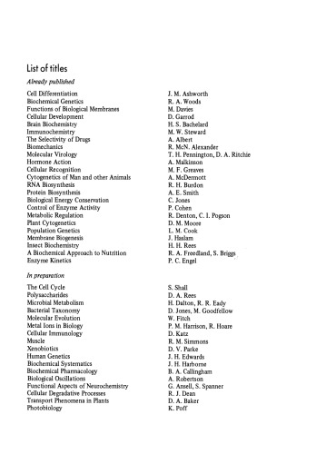 ﻿رویکرد بیوشیمیایی به تغذیه