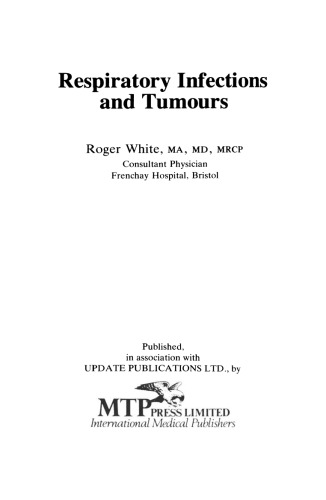 عفونت های تنفسی و تومورها