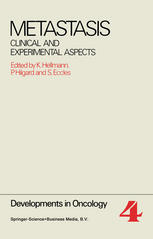 ﻿متاستاز: جنبه های بالینی و تجربی