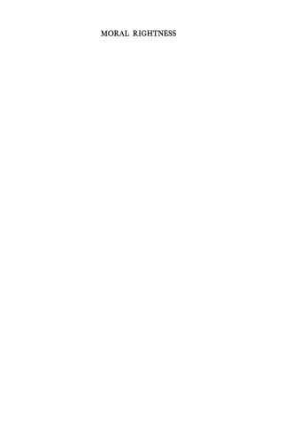 راستی اخلاقی