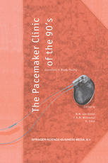 کلینیک ضربان ساز 90 از موارد ضروری: Brady-Pacing