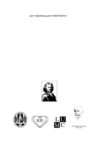 هیپرتروفی بطن چپ: فیزیولوژی در مقابل آسیب شناسی