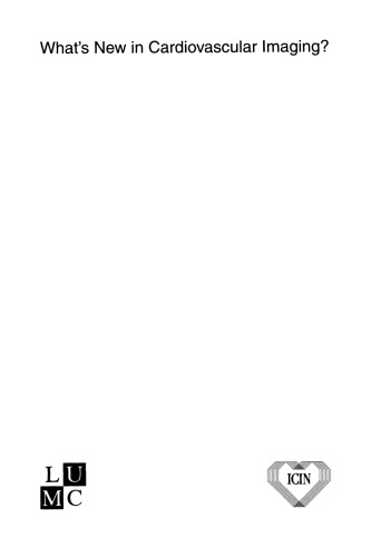 در تصویربرداری قلبی عروقی چه جدید است؟