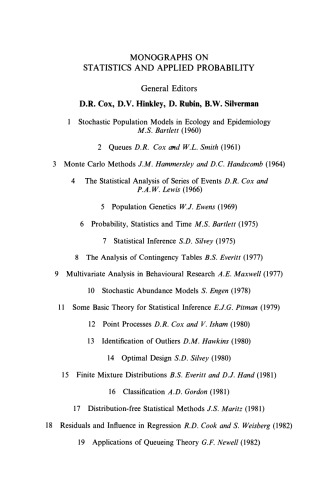 تئوری ریسک: مبنای تصادفی بیمه