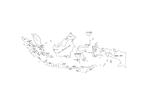 ﻿اقتصاد در حال تغییر در اندونزی: گزیده ای از منابع آماری از اوایل قرن 19 تا 1940 جلد 2 امور مالی عمومی 1816-1939