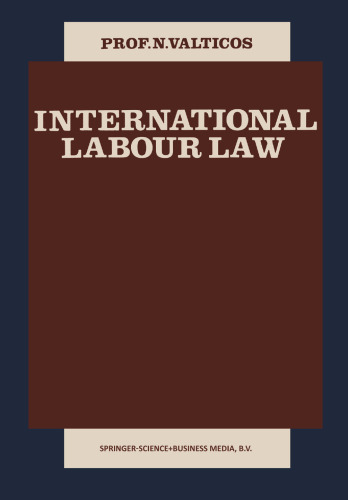 ﻿حقوق بین الملل کار