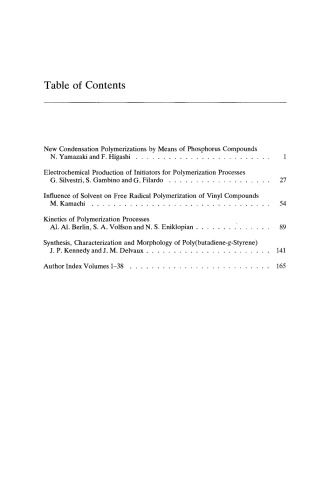 ﻿فرآیندهای پلیمریزاسیون