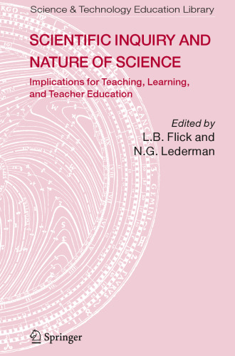 ﻿تحقیق علمی و ماهیت علوم: پیامدهای تدریس ، یادگیری و آموزش معلمان