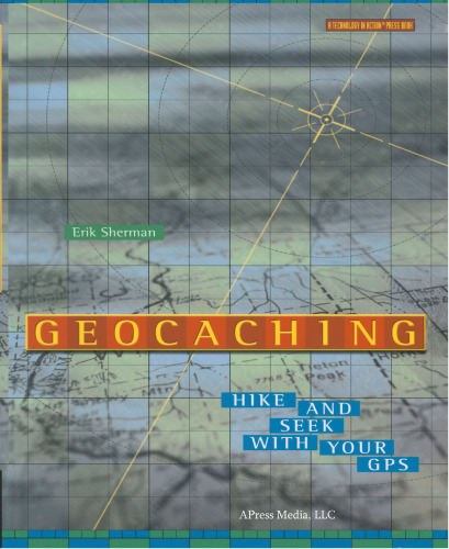 ﻿Geocaching: پیاده روی و جستجو با GPS خود