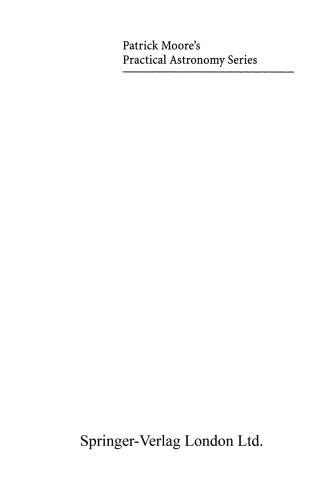 ﻿تلسکوپ ها و تکنیک ها: مقدمه ای بر نجوم عملی