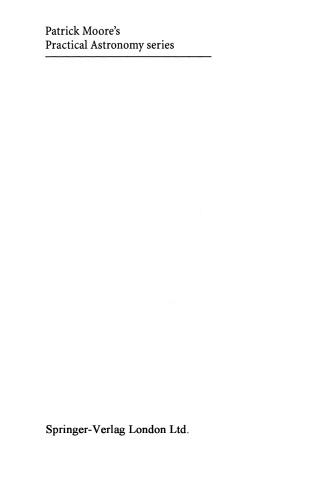 ﻿سال رصدگر اعماق آسمان: راهنمای رصد اجرام اعماق آسمان در طول سال