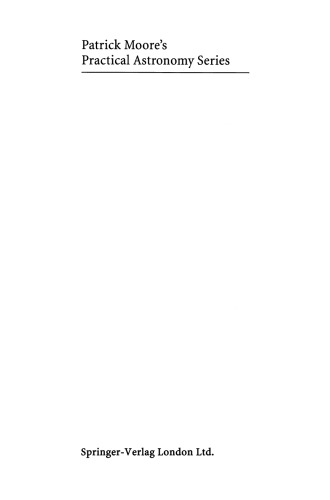 Deep Sky Observing: گردشگر نجوم