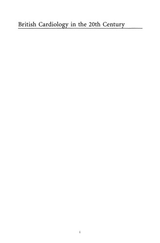 ﻿قلب و عروق بریتانیا در قرن بیستم