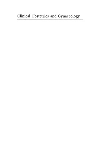 زنان و زایمان بالینی