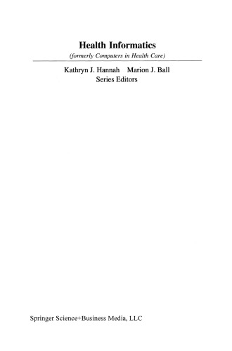 بهبود عملکرد از طریق مدیریت اطلاعات: پل موفقیت در مراقبت های بهداشتی است
