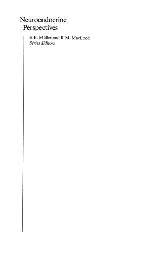 ﻿دیدگاه های نورواندوکرین