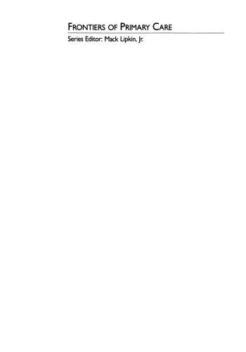 جلوگیری از بیماری: فراتر از ریتوریک