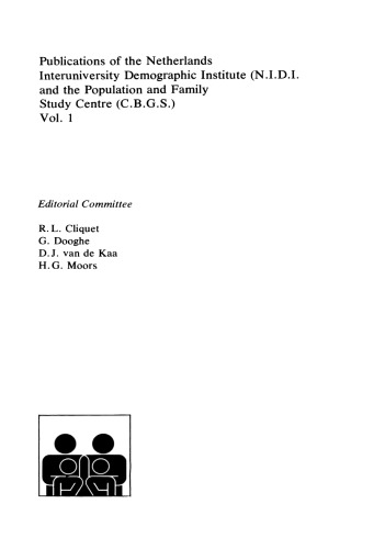 ﻿جمعیت و خانواده در کشورهای پایین