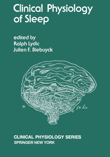 ﻿فیزیولوژی بالینی خواب
