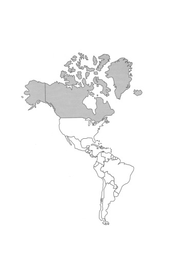 ﻿دائرlopالمعارف پیش از تاریخ: جلد 2: قطب شمال و زیر قطب شمال