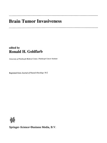 ﻿تهاجم تومور مغزی