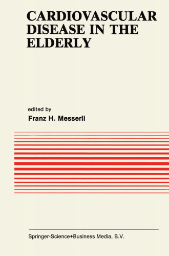 ﻿بیماری های قلبی عروقی در سالمندان