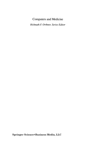 روشهای ارزیابی در انفورماتیک پزشکی