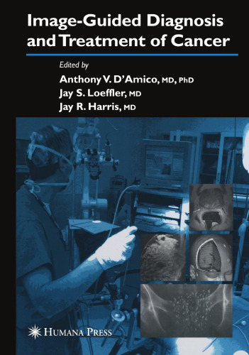 ﻿تشخیص و درمان سرطان با استفاده از تصویر