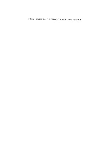 ﻿چندجمله ای های متعامد