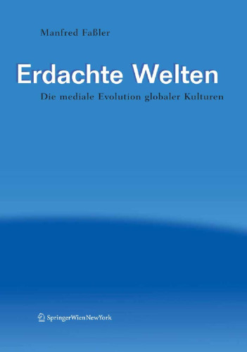 ﻿جهان های تصور شده: تکامل میانی فرهنگ های جهانی